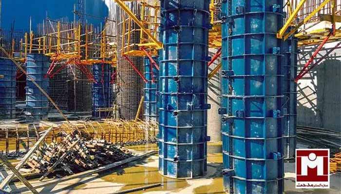 circular-column-formwork