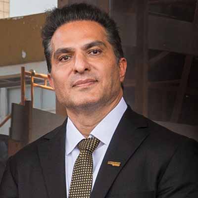 mr.reza medhat