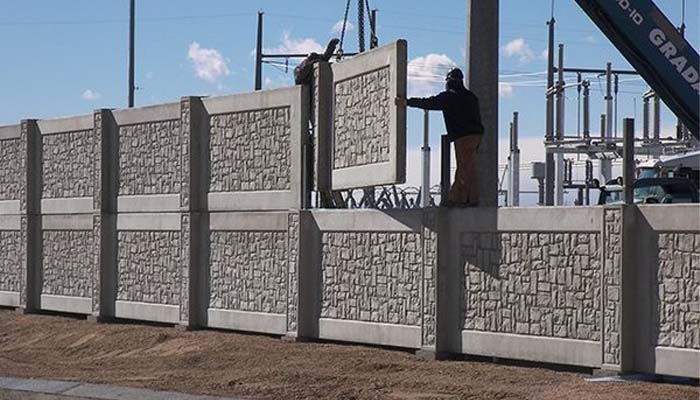 precast-concrete-wall-formwork