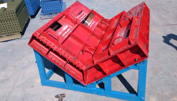 reinforced-soilmold