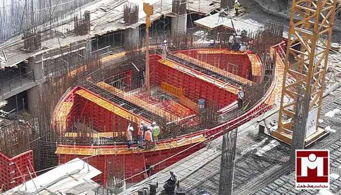 special-formwork
